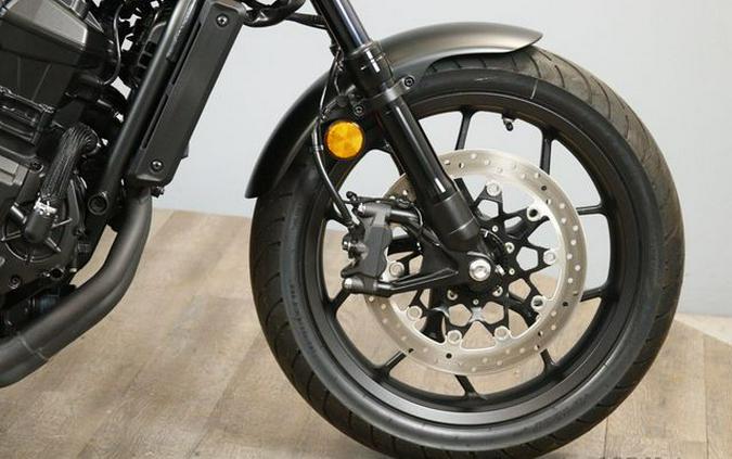 2025 Honda Rebel 1100