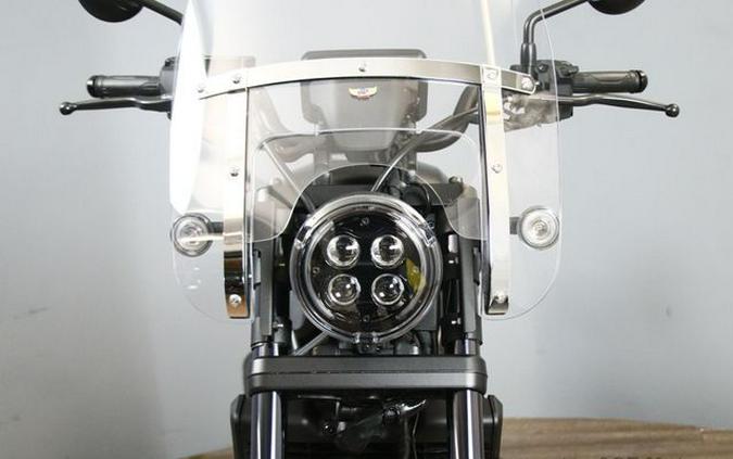 2025 Honda Rebel 1100