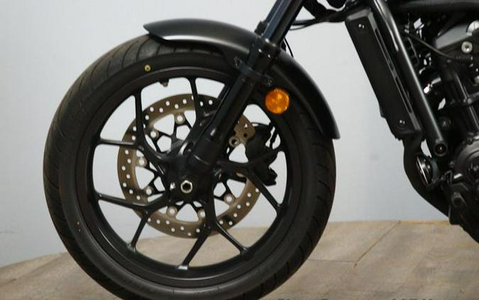 2025 Honda Rebel 1100