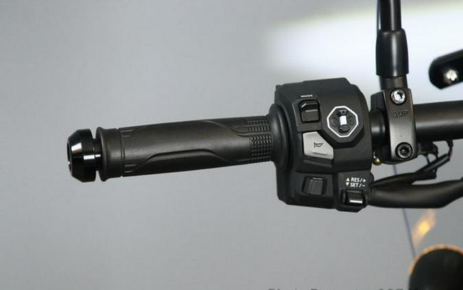 2025 Honda Rebel 1100