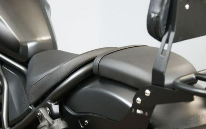 2025 Honda Rebel 1100