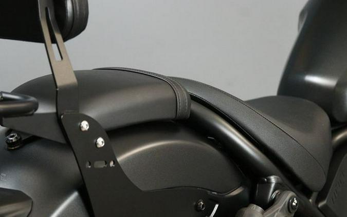 2025 Honda Rebel 1100