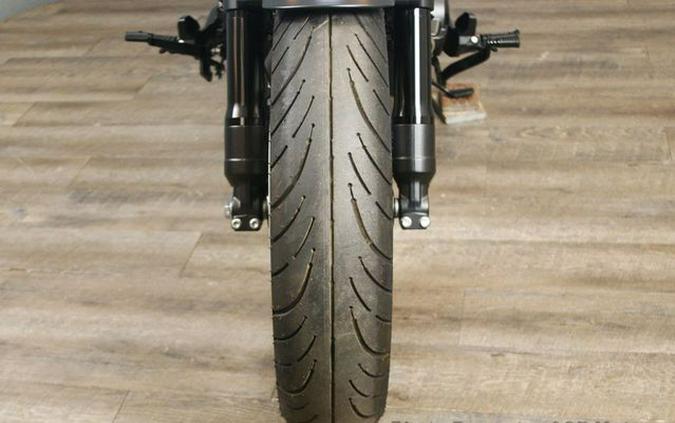 2025 Honda Rebel 1100