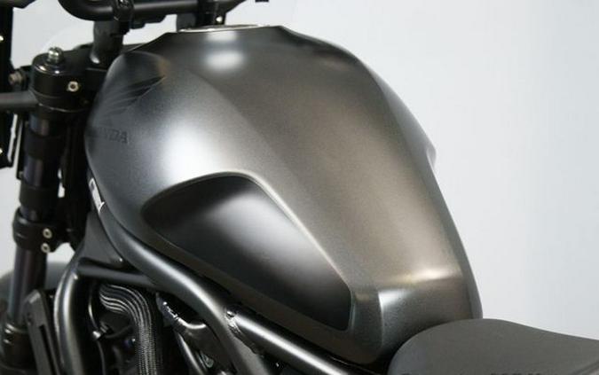 2025 Honda Rebel 1100