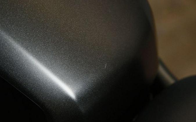 2025 Honda Rebel 1100