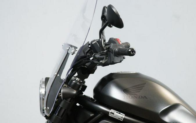 2025 Honda Rebel 1100