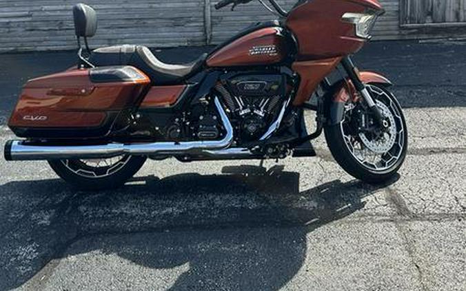 2023 Harley-Davidson® FLTRXSE - CVO™ Road Glide®