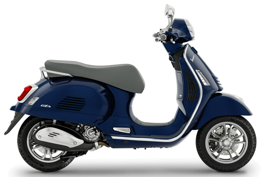 2027 Vespa GTS 310