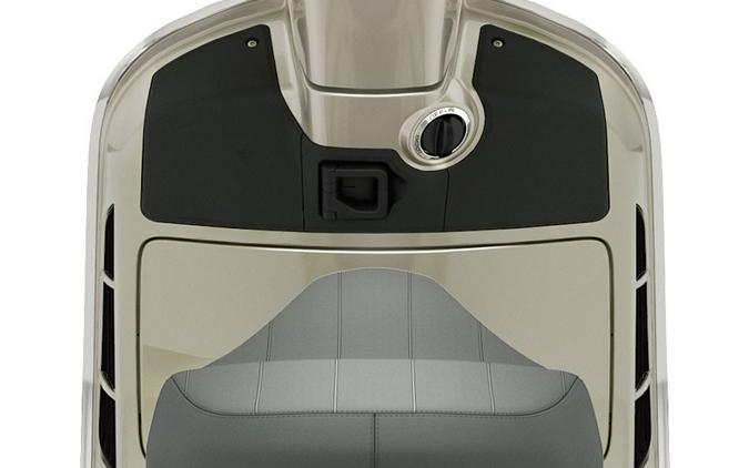 2027 Vespa GTS 310