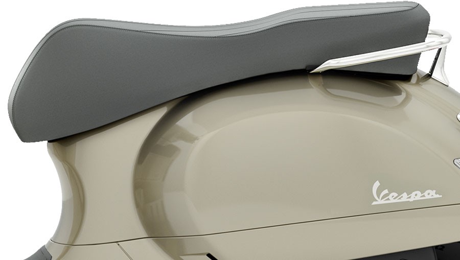 2027 Vespa GTS 310