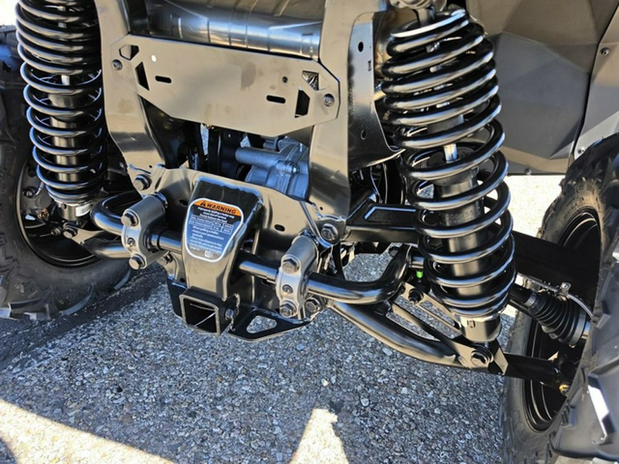 2027 Can-Am Commander DPS