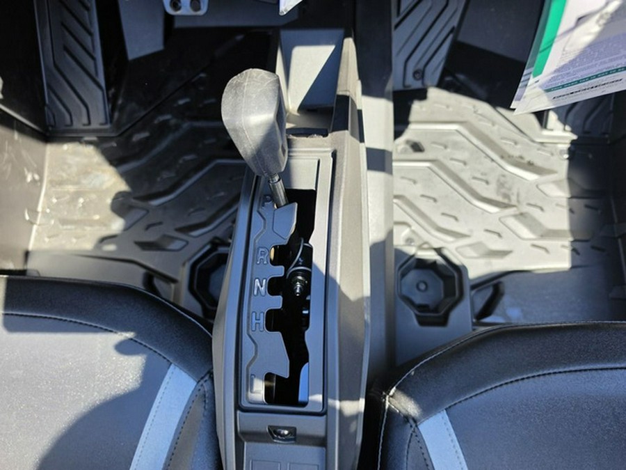 2027 Can-Am Commander DPS