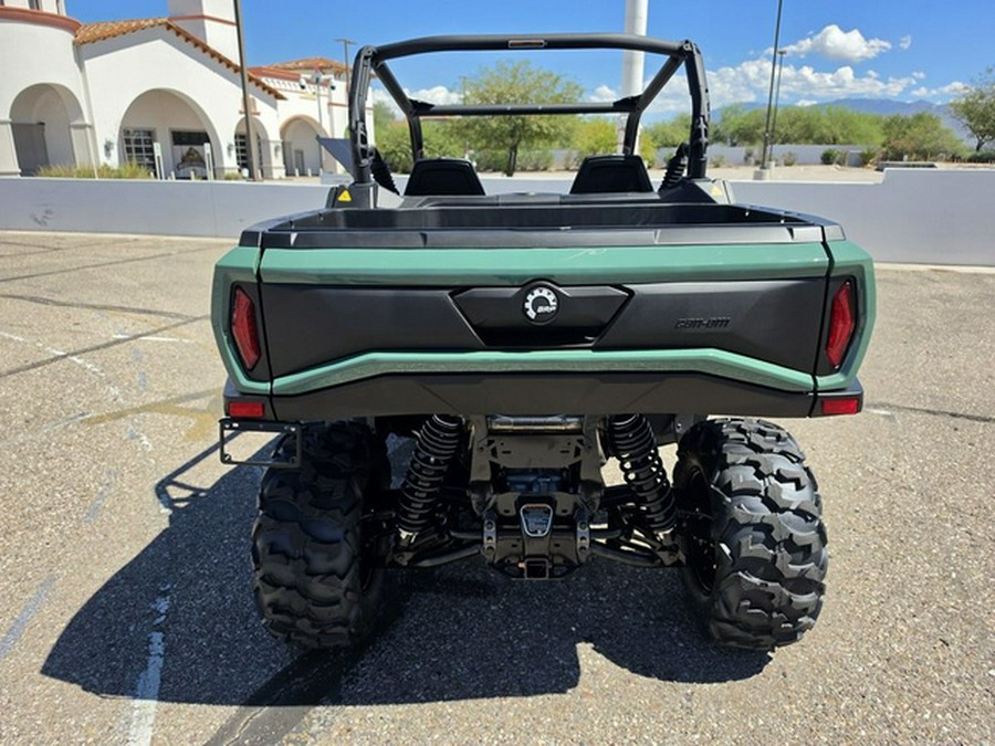 2027 Can-Am Commander DPS