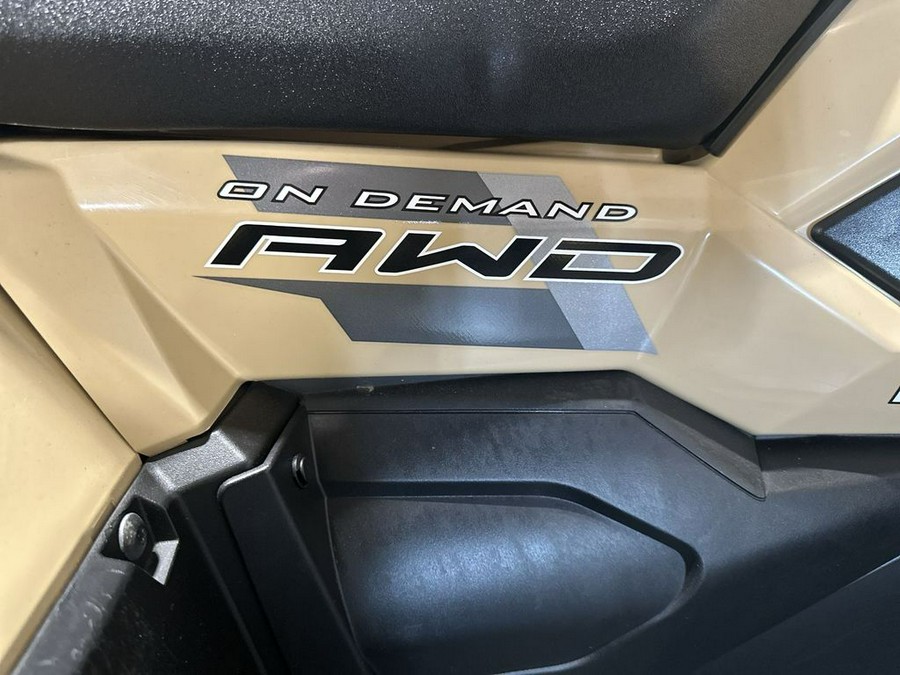 2025 Polaris Sportsman 850 Base