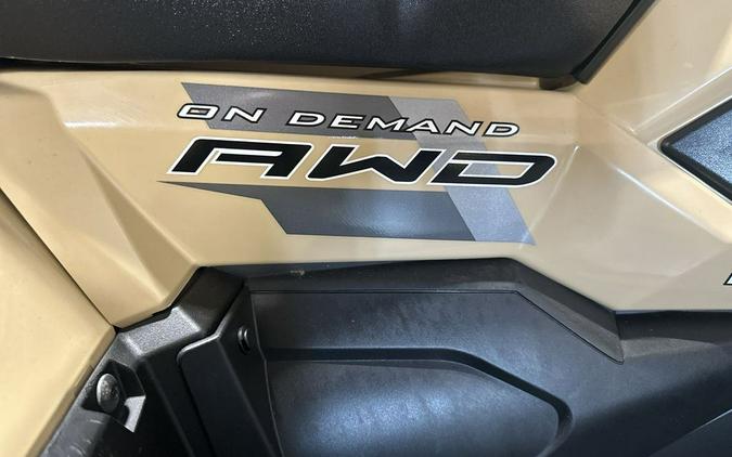 2025 Polaris Sportsman 850 Base