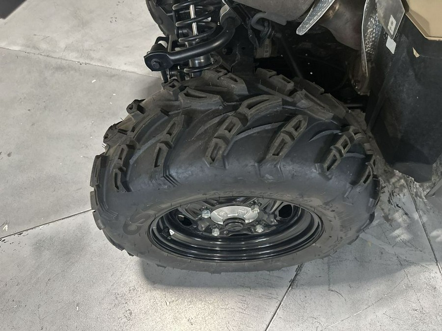 2025 Polaris Sportsman 850 Base
