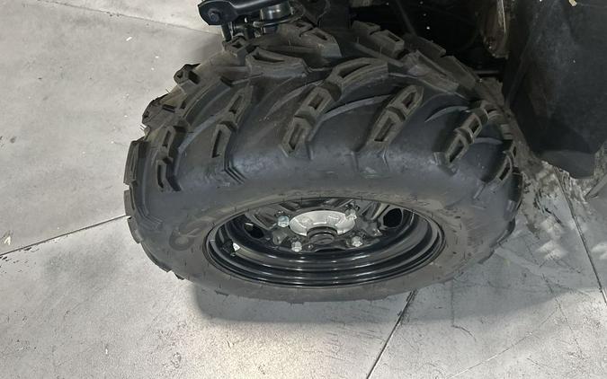 2025 Polaris Sportsman 850 Base