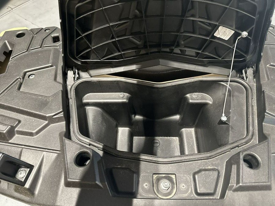 2025 Polaris Sportsman 850 Base