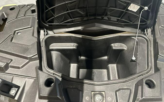 2025 Polaris Sportsman 850 Base