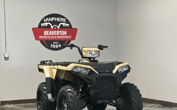 2025 Polaris Sportsman 850 Base