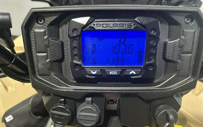 2025 Polaris Sportsman 850 Base
