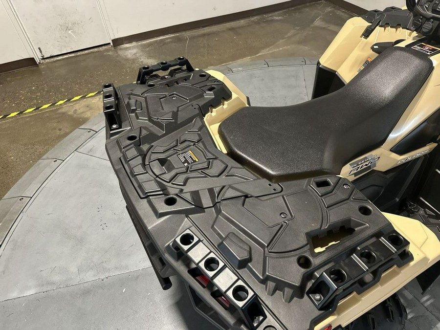 2025 Polaris Sportsman 850 Base