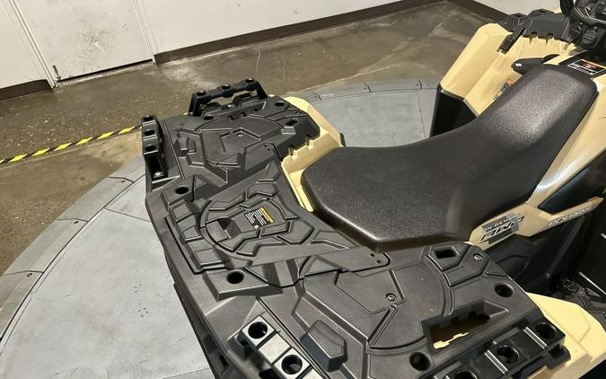 2025 Polaris Sportsman 850 Base
