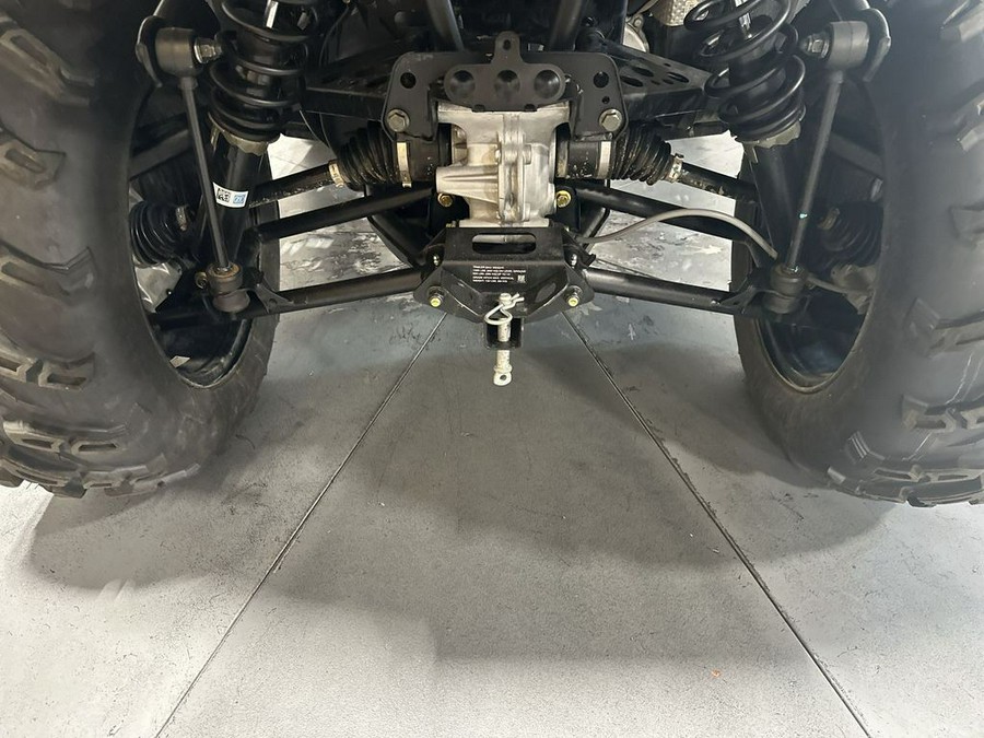 2025 Polaris Sportsman 850 Base