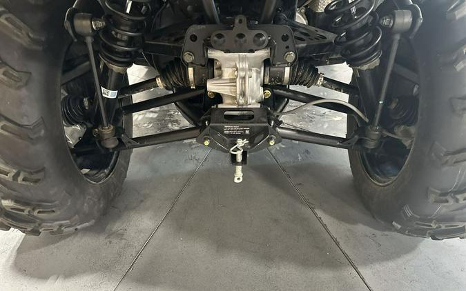 2025 Polaris Sportsman 850 Base