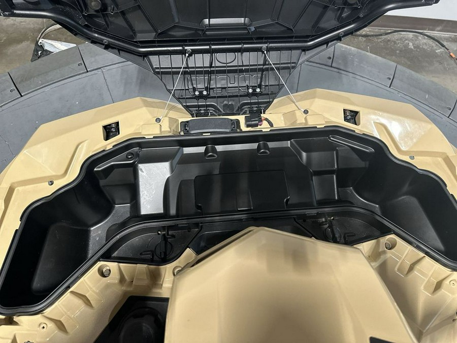 2025 Polaris Sportsman 850 Base