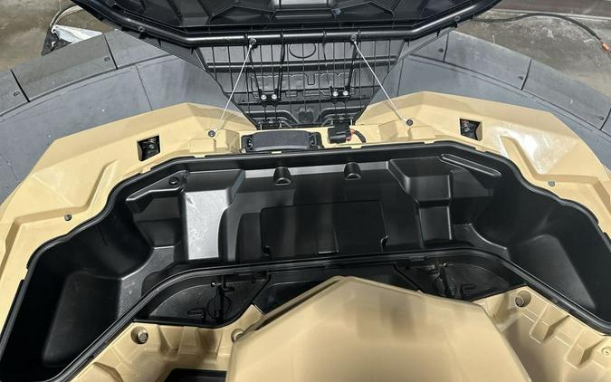 2025 Polaris Sportsman 850 Base