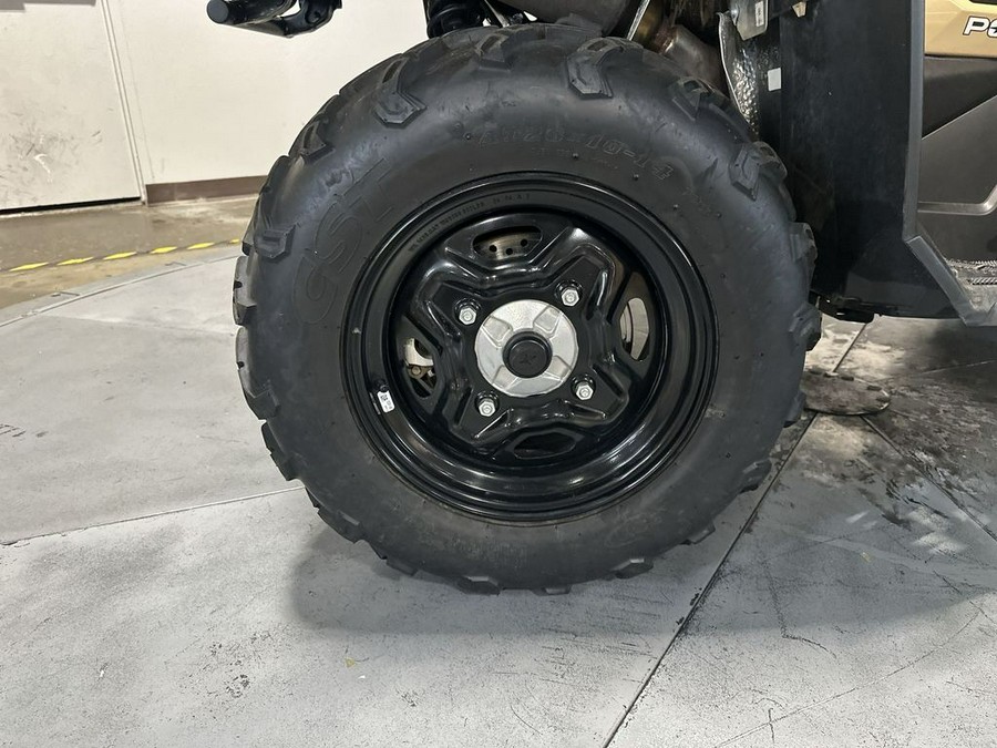 2025 Polaris Sportsman 850 Base