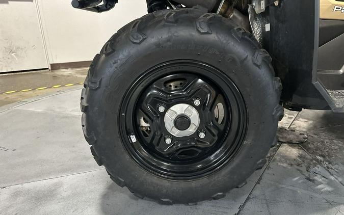 2025 Polaris Sportsman 850 Base