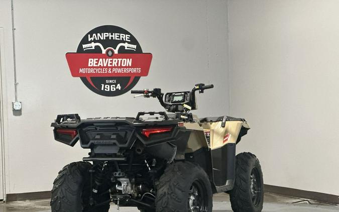 2025 Polaris Sportsman 850 Base