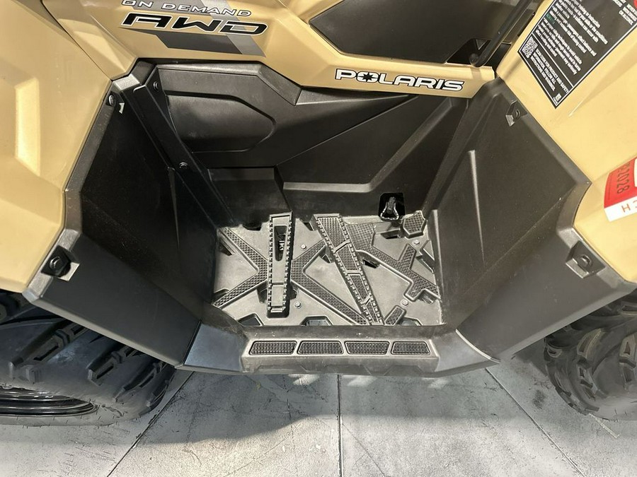 2025 Polaris Sportsman 850 Base