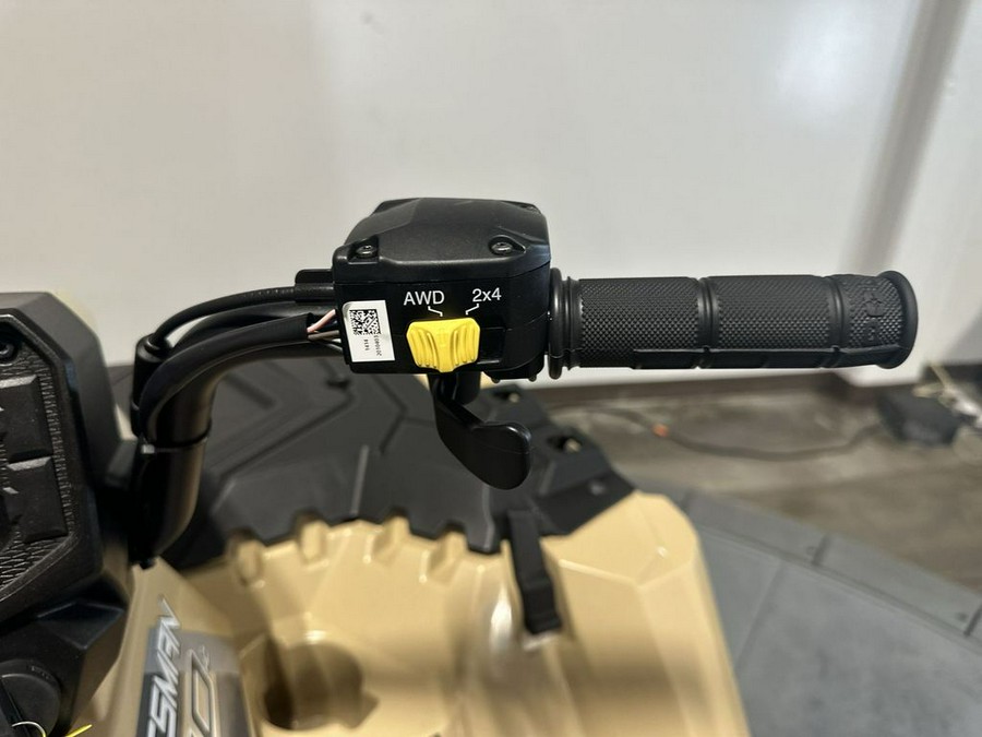 2025 Polaris Sportsman 850 Base