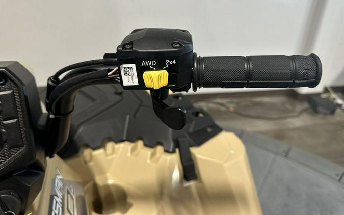 2025 Polaris Sportsman 850 Base