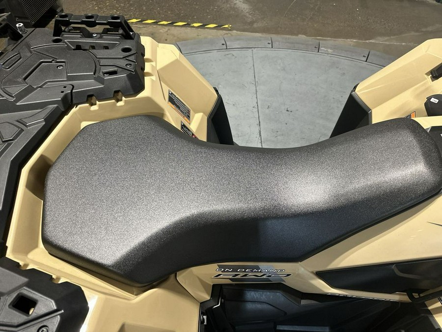 2025 Polaris Sportsman 850 Base