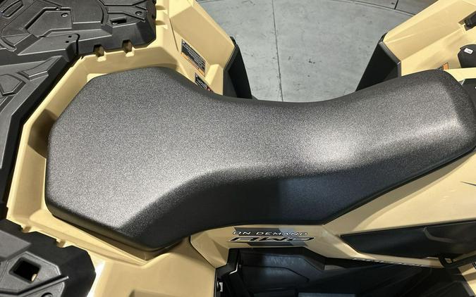2025 Polaris Sportsman 850 Base