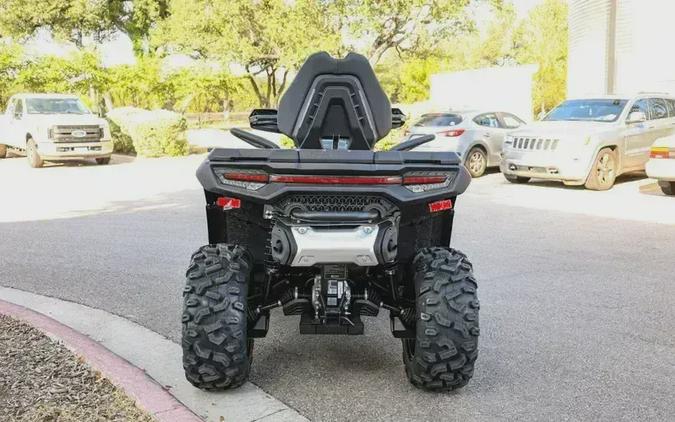 2027 CFMOTO CFORCE 800 TOURING