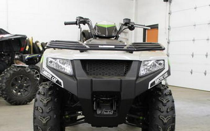 2023 Arctic Cat® Alterra 450