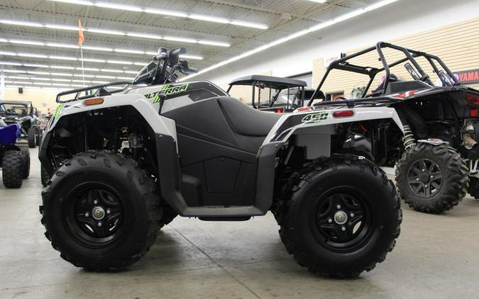 2023 Arctic Cat® Alterra 450