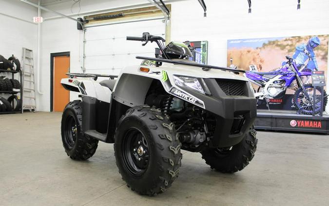 2023 Arctic Cat® Alterra 450