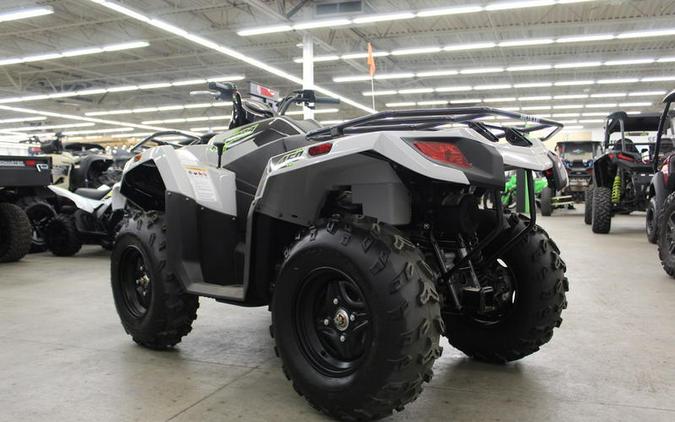 2023 Arctic Cat® Alterra 450