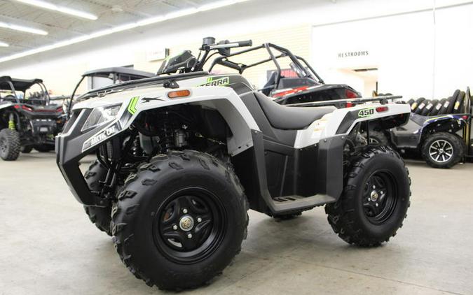 2023 Arctic Cat® Alterra 450