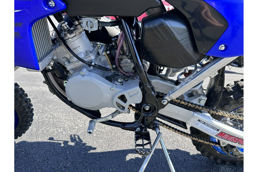 2023 Yamaha YZ 65