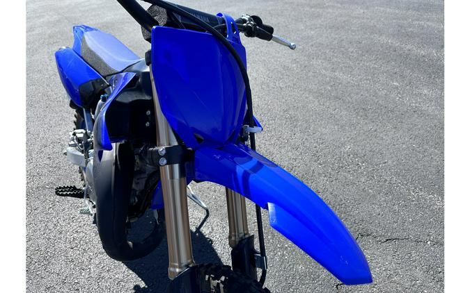 2023 Yamaha YZ 65