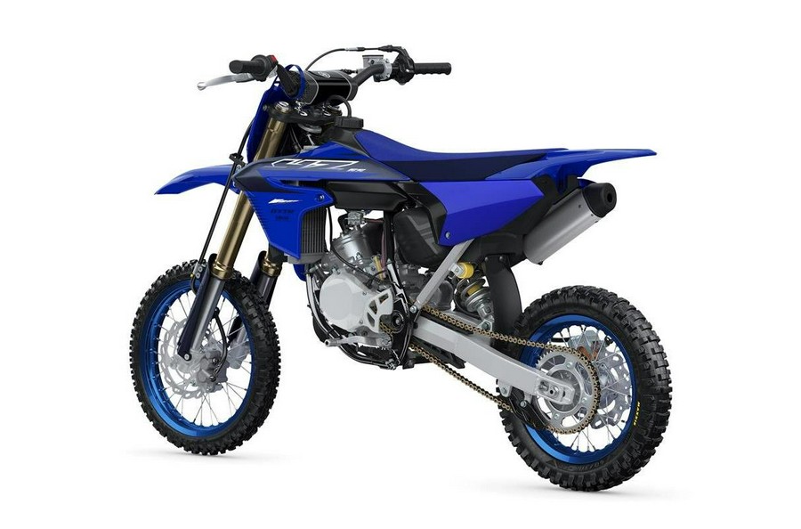 2023 Yamaha YZ 65