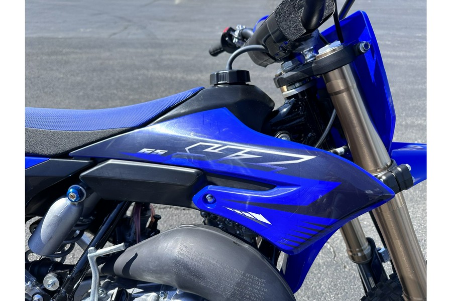 2023 Yamaha YZ 65