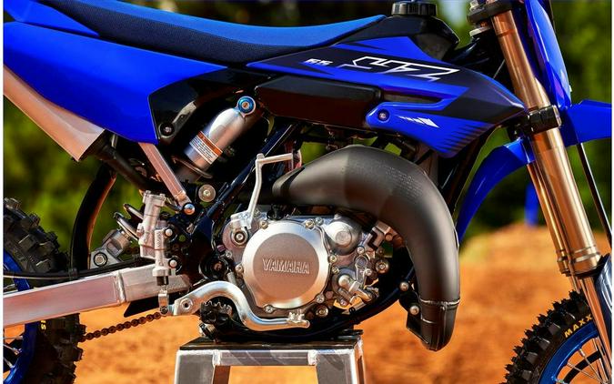 2023 Yamaha YZ 65